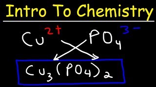 Chemistry [upl. by Stafani610]