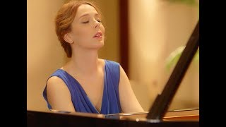 Judith Jáuregui  Debussy Pagodes Estampes I [upl. by Strader]