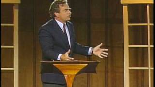 The Holiness of God by RC Sproul Clip 3 of 5 [upl. by Marrissa]