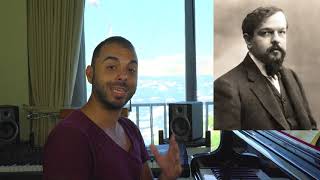 Debussy  Estampes Pagodes  Overview and Analysis 13 [upl. by Mcgee]