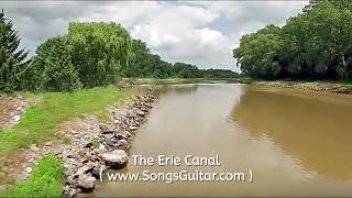 The Erie Canal ↓ Song ↓ Lyrics ↓ Text ↓ [upl. by Kleon]