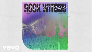 PRETTYMUCH  Rock Witchu Audio [upl. by Edge]