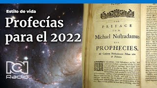 Predicciones 2024  Cáncer  Canal 13 [upl. by Issej]