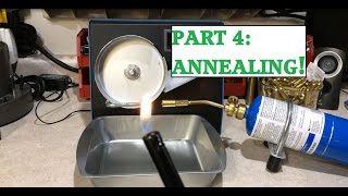 RELOADING START TO FINISH ANNEALING PART4 [upl. by Malva729]