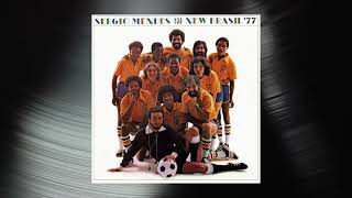 Sergio Mendes amp Brasil 77  Why Official Visualizer [upl. by Tennaj]