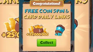 How To Get Free Spins and Coins in Coin Master No Cheats No Modunlimited iosAndroid Ep 52 [upl. by Buffum]