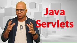 Introduction to Servlets [upl. by Leiad]