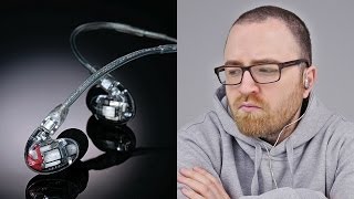 1000 Earphones Shure SE846 Unboxing amp Test [upl. by Convery]