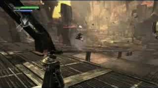 AH Guide Star Wars The Force Unleashed Holocron Walkthrough Level 2  Rooster Teeth [upl. by Adrahc67]