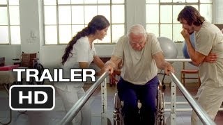 The Man Who Shook the Hand of Vicente Fernandez Trailer 1 2012  Ernest Borgnine Movie HD [upl. by Inger]