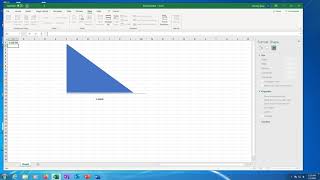 Microsoft Excel formulas Inverse cosine ACOS [upl. by Starobin843]