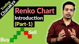 how to use renko chart  RenkoChart  introduction  Part 1 [upl. by Rolandson]