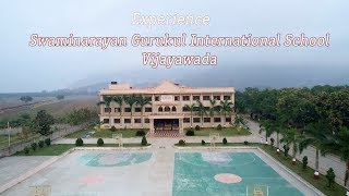 International School in Vijayawada  Shree Swaminarayan Gurukul International School Vijayawada [upl. by Botti593]