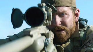 American Sniper  One Mile Shot [upl. by Aelsel316]