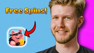 How to get FREE Spins and Coins in Coin Master in 2022  Tutorial [upl. by Ly589]