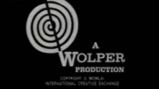 Wolper Productions [upl. by Spooner]