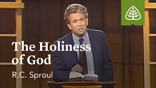 The Holiness of God by RC Sproul Clip 1 of 5 [upl. by Halyak]