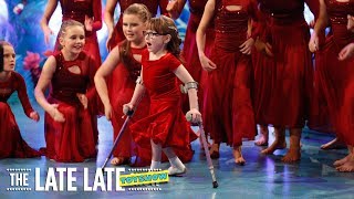 Symphony  The Late Late Toy Show  RTÉ One [upl. by Trubow]