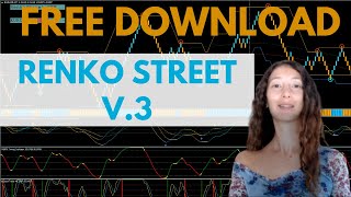 Renko Street V3 [upl. by Stickney]