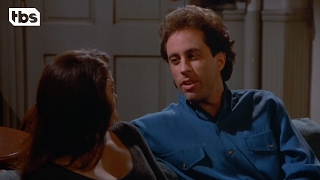 Seinfeld Spectacular Clip  TBS [upl. by Oler549]