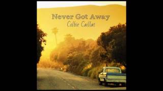 Colbie Caillat  Never Got Away Official Audio [upl. by Monro55]