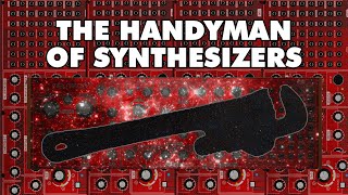 Synthonamy Behringer Neutron Review [upl. by Ardekal957]