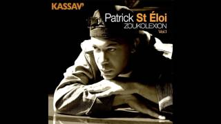 Patrick SaintEloi Kassav  H2o [upl. by Ashelman]