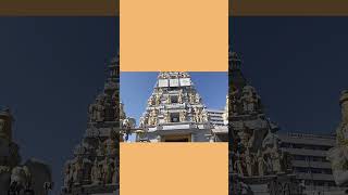 Tirupati Balaji temple Ahmedabad Gujarat [upl. by Isleen52]