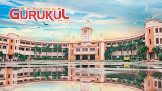 Introduction to Swaminarayan Gurukul [upl. by Carbo]