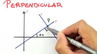 Me Salva GA17  Paralelismo e perpendicularidade entre reta [upl. by Isaacs236]
