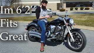 Watch this Before you buy a Yamaha 950 [upl. by Atidnan726]