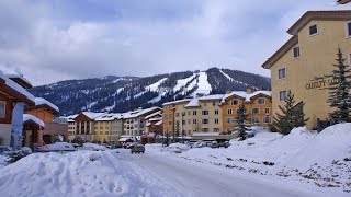 Top Tourist Attractions in Kamloops  Travel British Columbia Canada [upl. by Gan]