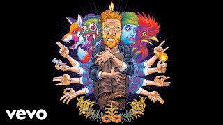 Tyler Childers  Peace of Mind Audio [upl. by Hsetih]