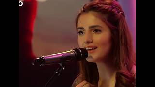 Afreen Afreen  Momina mustehsan voice only [upl. by Yekcor]