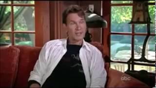 Patrick Swayze The Truth [upl. by Esalb]