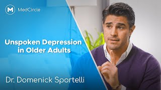 Why Depression Goes Undetected In Adults [upl. by Nyla]