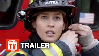 Station 19 Season 1 Trailer  Rotten Tomatoes TV [upl. by Jaimie13]