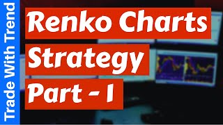 RENKO Trading Strategy ULTIMATE Guide On Renko Charts 2020 🔥🔥 [upl. by Giliana]