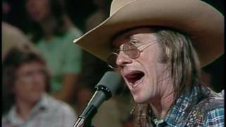 Doug Sahm  quotNuevo Laredoquot Live from Austin TX [upl. by Atika]