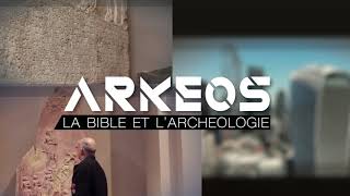 Bible et Archéologie la guerre silencieuse [upl. by Pentheas]