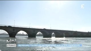 Libourne une ville de Gironde à découvrir au fil de leau [upl. by Anahc]