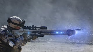 10 Most Powerful Sniper Rifles In The World [upl. by Shannah]