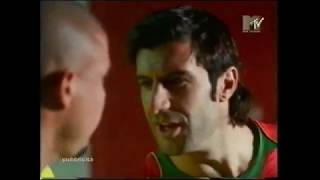 Spot Nike 2004 italiano [upl. by Crain]