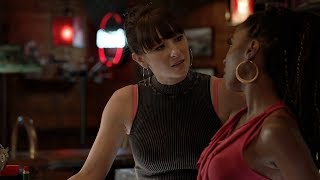 Svetlana and Veronica  S08E05  Shameless [upl. by Binky]