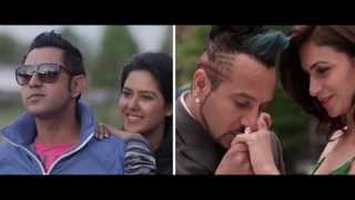 Rattan Lamiyan  Best Of Luck  Gippy Grewal  Jazzy B  Latest Punjabi Song [upl. by Hodosh]