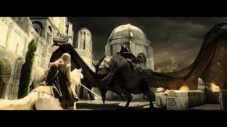 The Lord of the Rings  The Riders of Rohan HD [upl. by Joete]