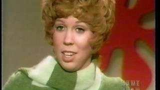 Vicki Lawrence on The Dating Game 1971 [upl. by Euqinmod897]