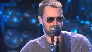 Eric Church  Jack Daniels [upl. by Lak199]