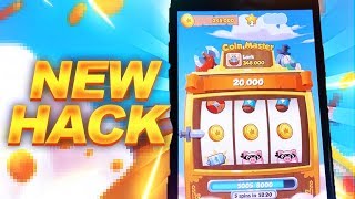 COIN MASTER HACK 🔥 GET UNLIMITED SPINS IN COIN MASTER IOSANDROID 2019 [upl. by Sapienza]