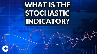 Stochastic Indicator Explained for Beginners  Create a Stochastic Strategy [upl. by Vincelette]